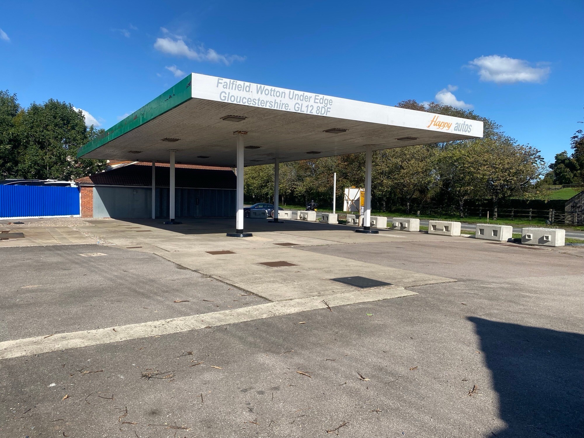 Bristol Rd, Falfield à louer Photo de l’immeuble– Image 1 sur 10