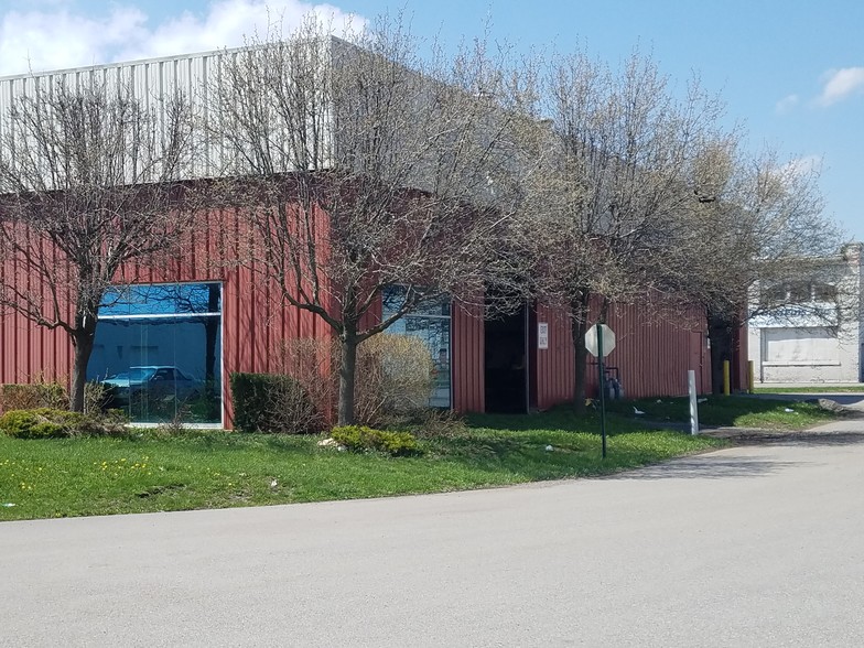 1800 Broadway Ave, Buffalo, NY à louer - Photo de l’immeuble – Image 1 sur 22