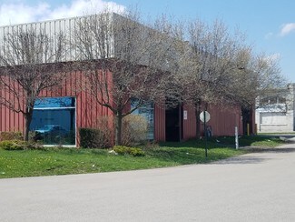 Plus de détails pour 1800 Broadway Ave, Buffalo, NY - Industriel/Logistique à louer