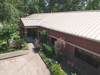 Plus de détails pour 3423 Rivers Edge Trl, Kingwood, TX - Bureau à louer