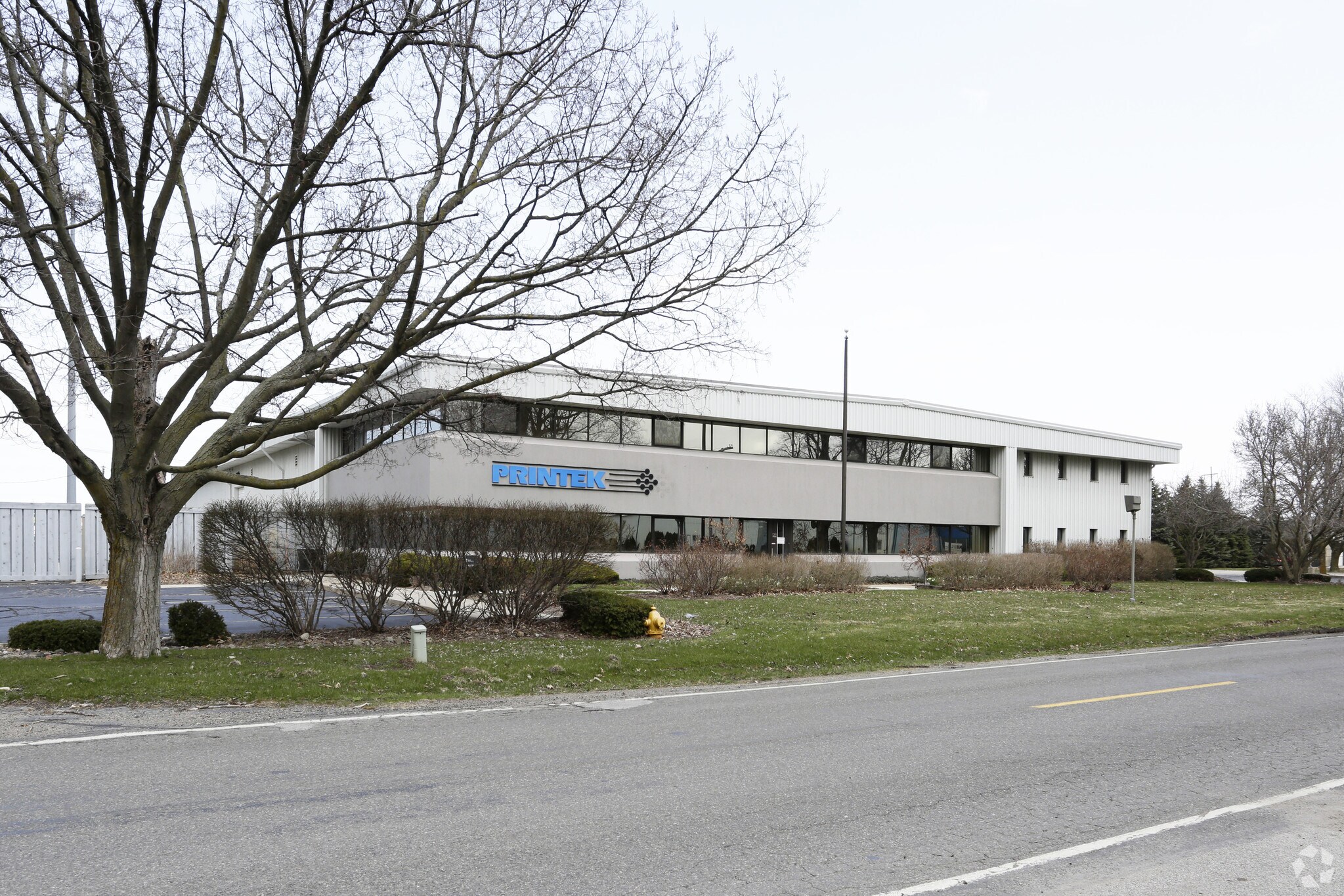 1515-1525 Townline Rd, Benton Harbor, MI à vendre Photo principale– Image 1 sur 45