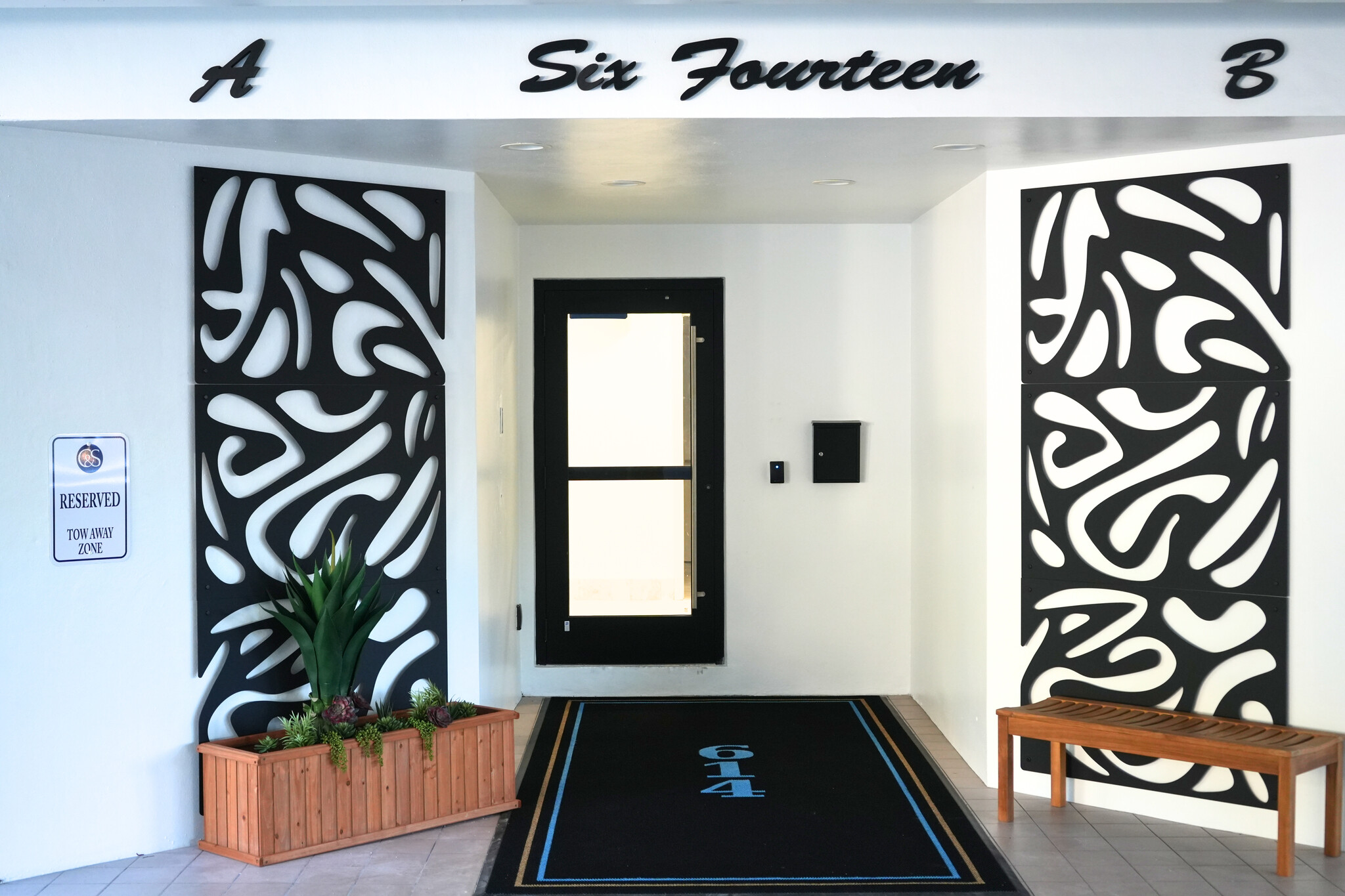 614 S Federal Hwy, Fort Lauderdale, FL à louer Photo de l’immeuble– Image 1 sur 9