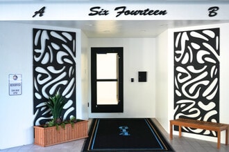 614 S Federal Hwy, Fort Lauderdale, FL à louer Photo de l’immeuble– Image 1 sur 9