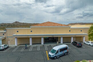 Plus de détails pour 58000 29 Palms Hwy, Yucca Valley, CA - Local commercial à louer