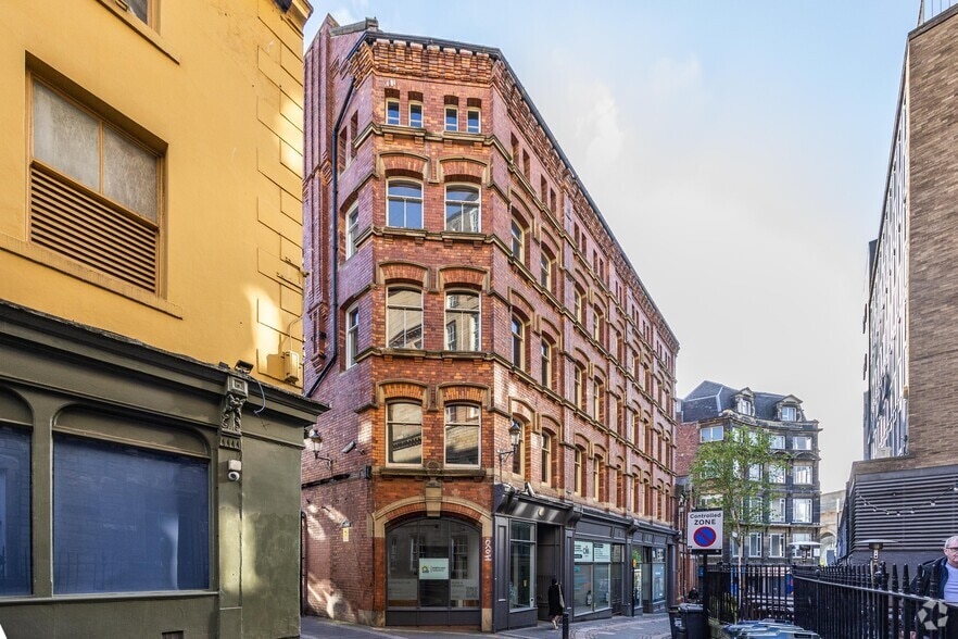 7-15 Pink Ln, Newcastle Upon Tyne à louer - Photo principale – Image 1 sur 17