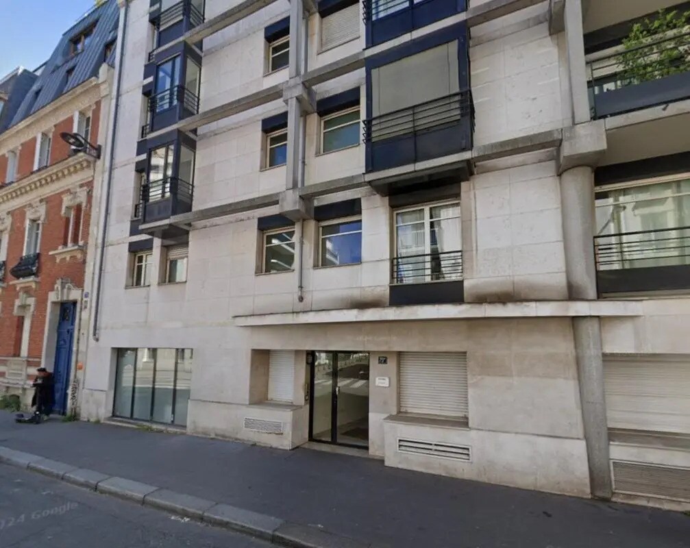 75 Bis Rue Des Plantes, Paris à louer Photo de l’immeuble– Image 1 sur 5