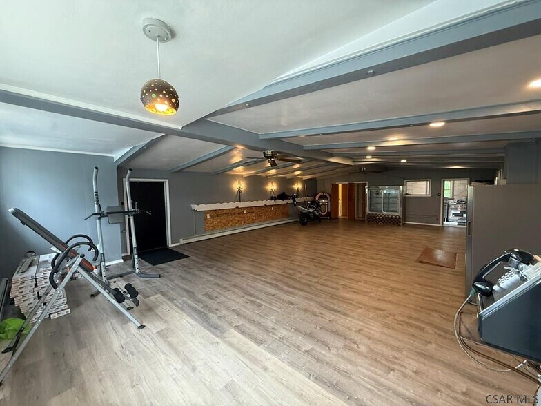 534 Sheridan St, Johnstown, PA à vendre - Photo intérieure – Image 3 sur 34