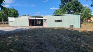 Plus de détails pour 610 New York St, Navasota, TX - Local d’activités à vendre
