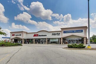 Plus de détails pour 675 W Golf Rd, Hoffman Estates, IL - Local commercial à louer