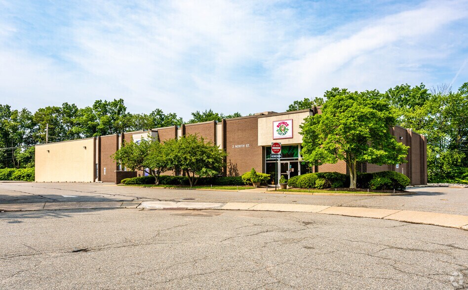 3 North St, Waldwick, NJ à louer - Photo principale – Image 1 sur 8