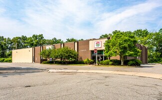 Plus de détails pour 3 North St, Waldwick, NJ - Local d'activités à louer