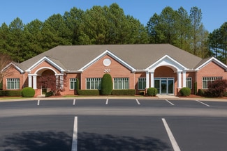 Plus de détails pour 201 Oakside Ln, Canton, GA - Bureau/Médical à louer