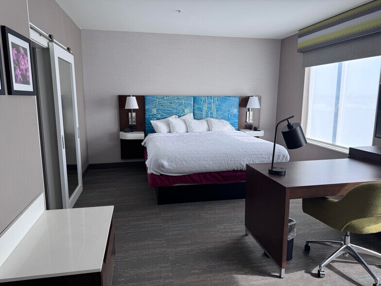 1335 S Main St, Adrian, MI à vendre - Photo de l’immeuble – Image 2 sur 10