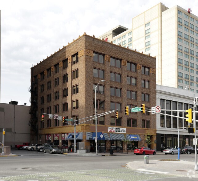 309 W Washington St, Indianapolis, IN à louer - Photo principale – Image 2 sur 7