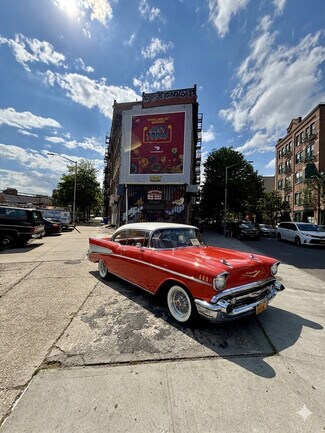 Plus de détails pour 454 S 5th St, Brooklyn, NY - Local commercial à louer