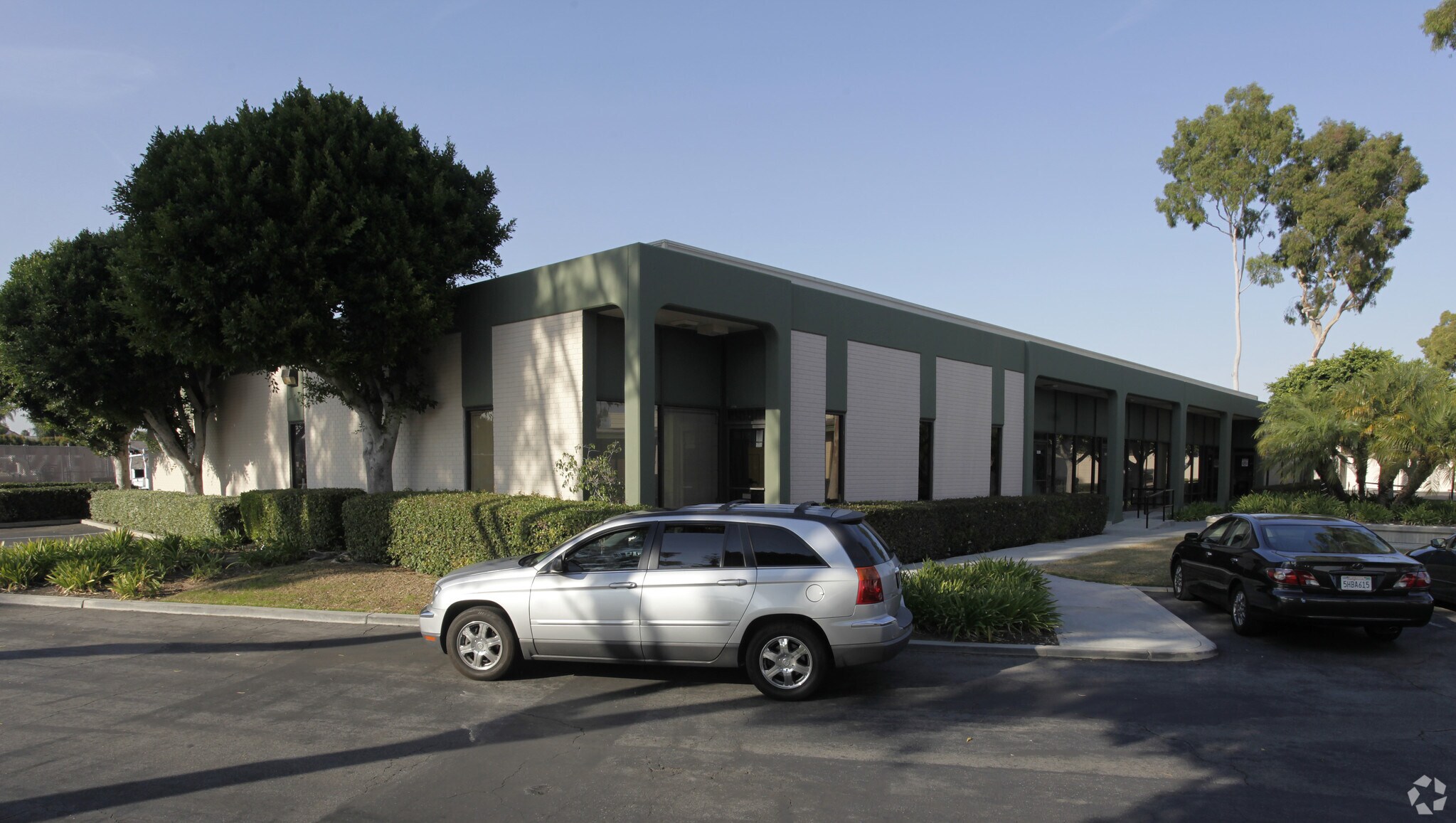 3321-3335 Cerritos Ave, Los Alamitos, CA à louer Photo principale– Image 1 sur 8