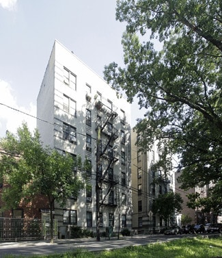 Plus de détails pour 3650 Bronx Blvd, Bronx, NY - Logement à vendre