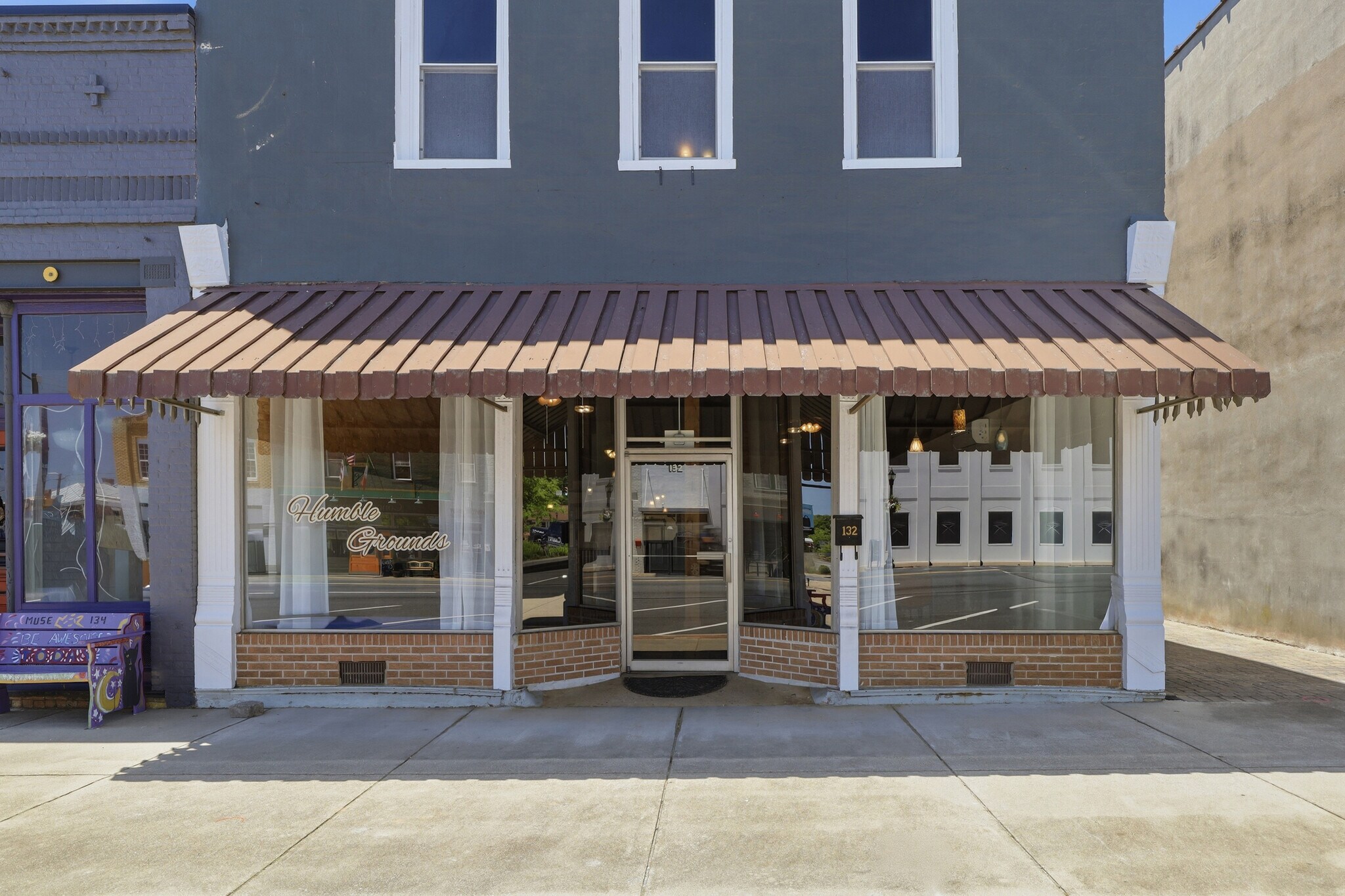 132 S Main St, Woodruff, SC à louer Photo de l’immeuble– Image 1 sur 13