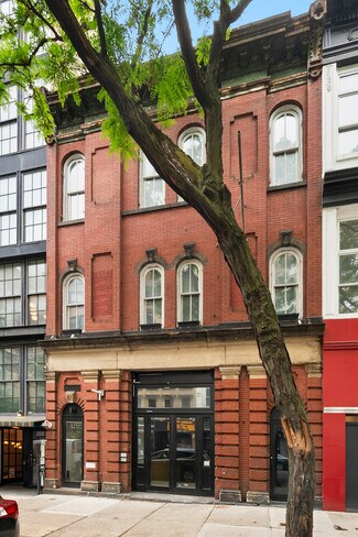 Plus de détails pour 109 W 17th St, New York, NY - Local commercial à louer