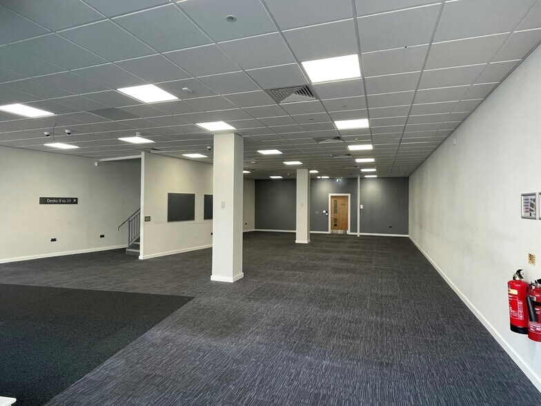 5a Edinburgh Rd, Portsmouth à louer - Photo de l’immeuble – Image 3 sur 16