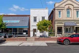 Plus de détails pour 119 Turner St, Beaufort, NC - Local commercial à vendre