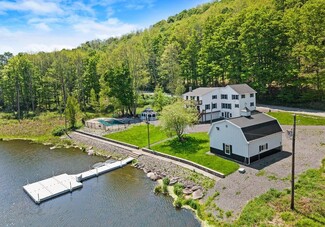 Plus de détails pour 540 Pleasant Mount Dr, Forest City, PA - Spécialisé à vendre