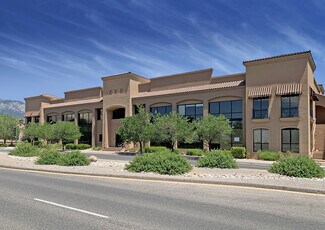Plus de détails pour 5600 Eubank Blvd NE, Albuquerque, NM - Bureau à louer