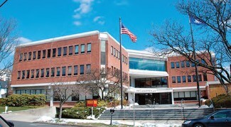 Plus de détails pour 1 Lafayette Pl, Greenwich, CT - Bureau/Local commercial à louer