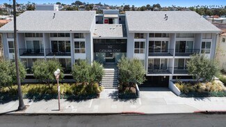 Plus de détails pour 612 S Catalina Ave, Redondo Beach, CA - Logement à vendre