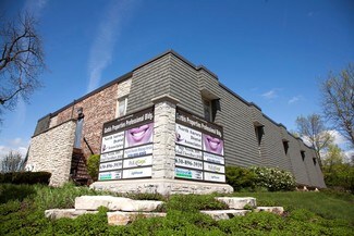 Plus de détails pour 100 N Lincolnway, North Aurora, IL - Bureau, Bureau/Médical à louer