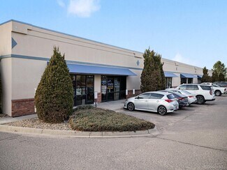 Plus de détails pour 410-428 Norfolk St, Aurora, CO - Local d’activités à vendre