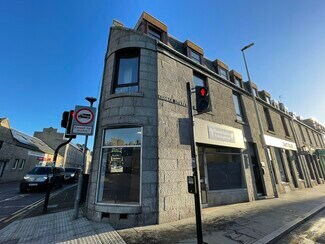 Plus de détails pour 308-314 George St, Aberdeen - Local commercial à louer