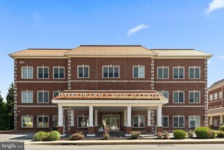 Plus de détails pour 251 Lewis Ln, Havre De Grace, MD - Bureau à vendre