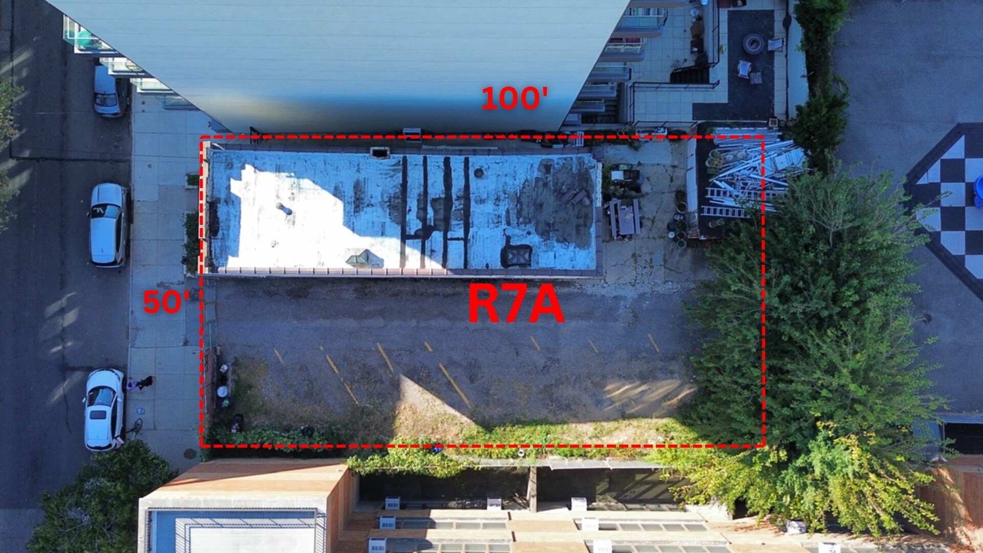 4122 44th St, Sunnyside, NY à vendre Photo principale– Image 1 sur 11