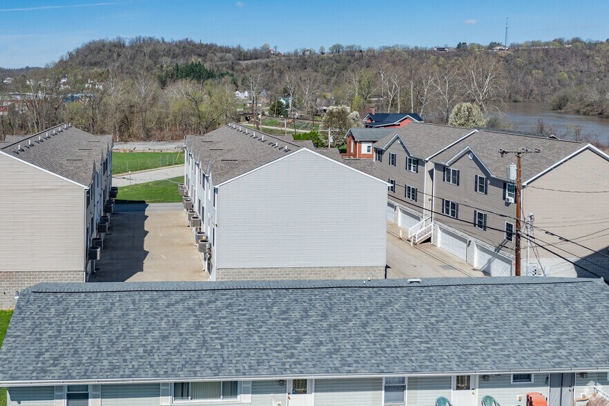 54 Temperance Way, California, PA à vendre - Photo de l’immeuble – Image 2 sur 4