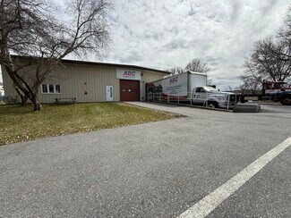 Plus de détails pour 402 Boyer Cir, Williston, VT - Industriel/Logistique à louer