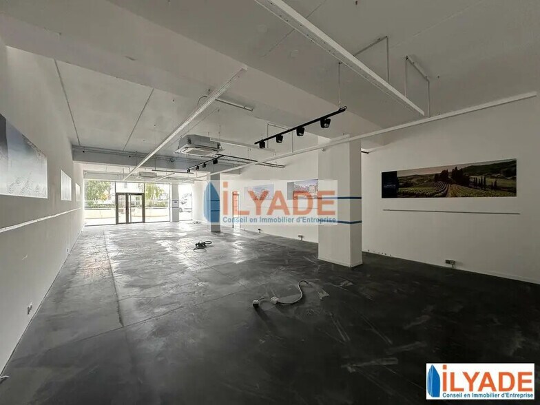 750 Avenue Emile Bodin, La Ciotat à louer - Photo de l’immeuble – Image 1 sur 9