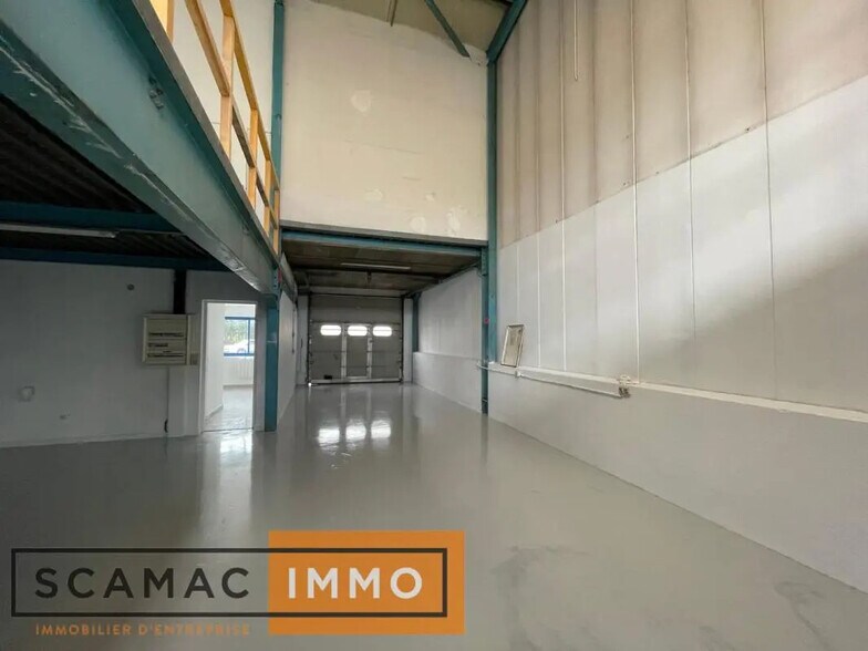 6 Rue De La Closerie, 91090 Lisses, Lisses à louer - Photo de l’immeuble – Image 2 sur 9