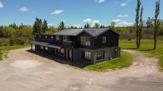 Plus de détails pour 506206 Highway 89, Mono, ON - Local commercial à vendre