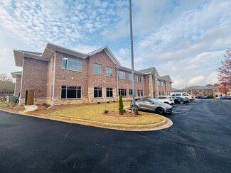 Plus de détails pour 1164 Satellite Blvd NW, Suwanee, GA - Bureau à vendre