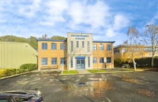 Plus de détails pour 8 East Ter, Chorley - Bureau à louer