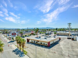 Plus de détails pour 2100 Fremont St, Las Vegas, NV - Local commercial à louer