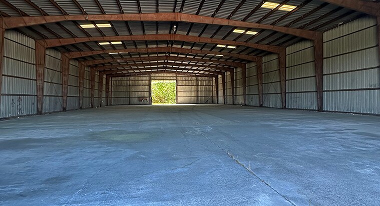 2960 Cox Rd, Blackstone, VA à louer - Photo de l’immeuble – Image 2 sur 9