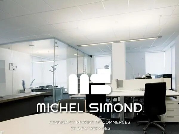 Bureau dans Saint-Estève à louer Photo intérieure– Image 1 sur 2