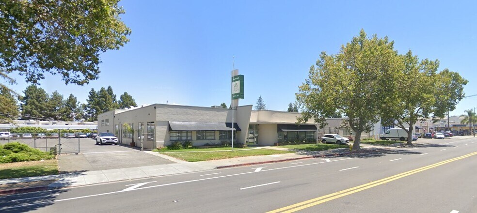 1452 N 4th St, San Jose, CA à louer - Photo principale – Image 1 sur 3