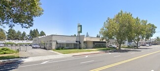 Plus de détails pour 1452 N 4th St, San Jose, CA - Bureau à louer