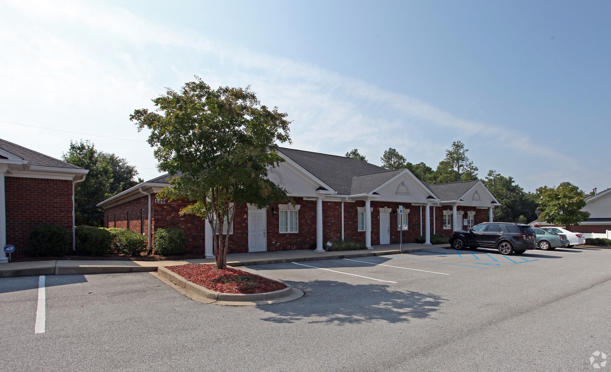 109 Vista Oaks Dr, Lexington, SC à louer Photo principale– Image 1 sur 9