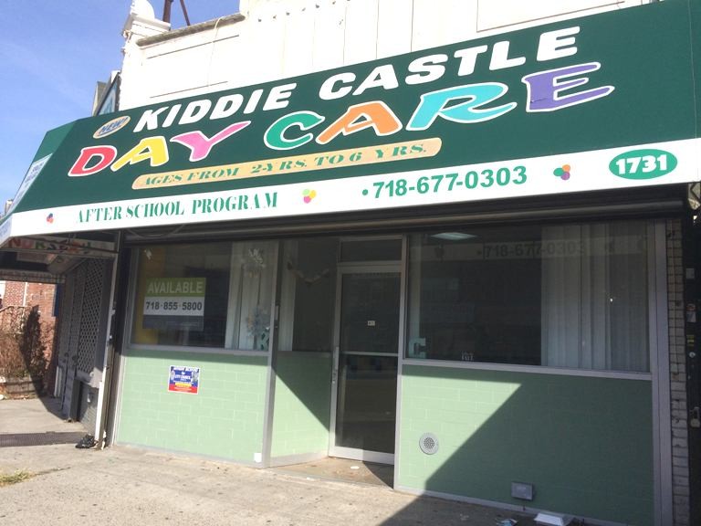1731 Flatbush Ave, Brooklyn, NY à vendre - Photo de l’immeuble – Image 2 sur 14