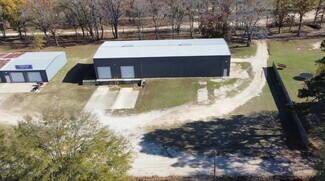 Plus de détails pour 10155 County Road 135, Flint, TX - Industriel/Logistique à louer