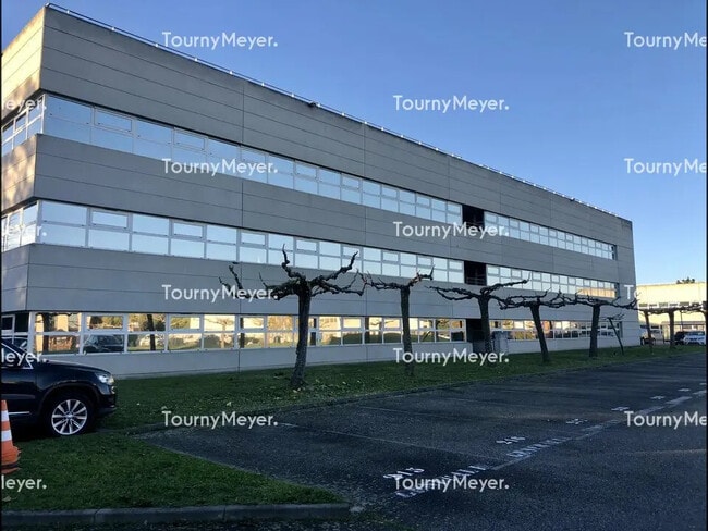 Plus de détails pour 9 Rue Michel Labrousse, Toulouse - Bureau à louer